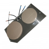 Foyer gauche 145+180