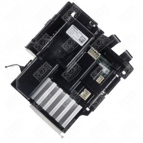 CARTE ÉLECTRONIQUE, MODULE DE REDRESSEMENT MACHINE À LAVER, LAVE-LINGE - 2419807001