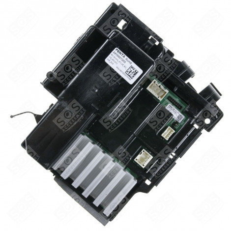 CARTE ÉLECTRONIQUE, MODULE DE REDRESSEMENT MACHINE À LAVER, LAVE-LINGE - 2419807000