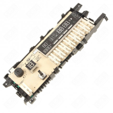 CARTE ÉLECTRONIQUE, MODULE DE PUISSANCE MACHINE À LAVER, LAVE-LINGE - 2415901530