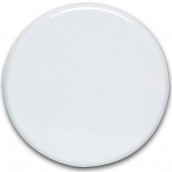 Couvre plaque blanc Couvre plaque blanc
