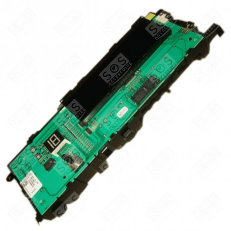 CARTE ÉLECTRONIQUE, MODULE DE PUISSANCE MACHINE À LAVER, LAVE-LINGE - 2411001440