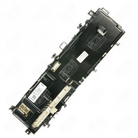CARTE ÉLECTRONIQUE, MODULE D'AFFICHAGE MACHINE À LAVER, LAVE-LINGE - 2432301850