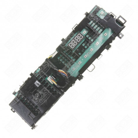 CARTE ÉLECTRONIQUE, MODULE DE PUISSANCE MACHINE À LAVER, LAVE-LINGE - 2432301790