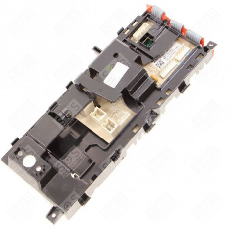 CARTE ÉLECTRONIQUE, MODULE DE PUISSANCE MACHINE À LAVER, LAVE-LINGE - 2431703300