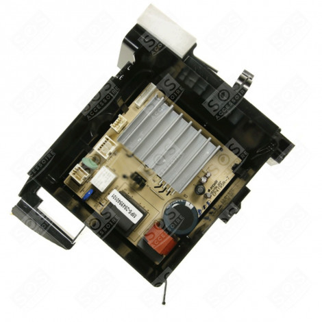 CARTE ÉLECTRONIQUE, MODULE DE REDRESSEMENT MACHINE À LAVER, LAVE-LINGE - 2447201001