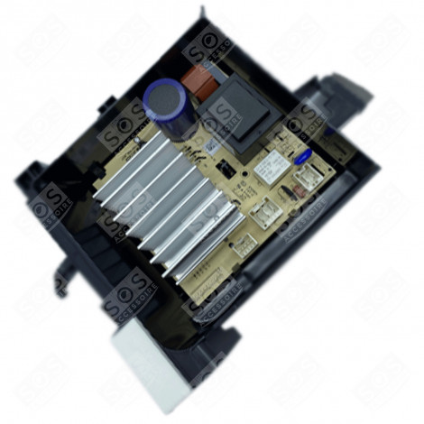 CARTE ÉLECTRONIQUE, MODULE MOTEUR MACHINE À LAVER, LAVE-LINGE - 2446407000, 2446403000
