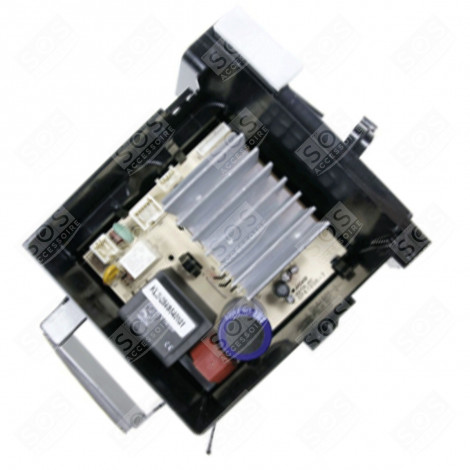 CARTE ÉLECTRONIQUE, MODULE DE REDRESSEMENT MACHINE À LAVER, LAVE-LINGE - 2446401001