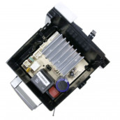 Carte électronique, module de redressement