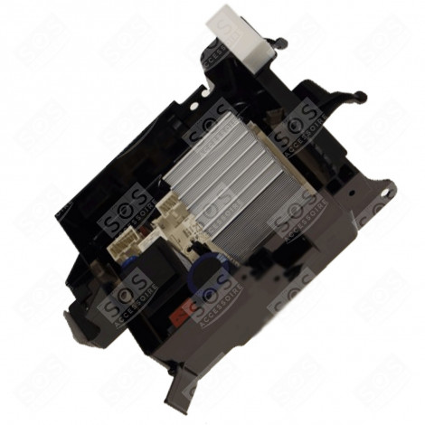 CARTE ÉLECTRONIQUE, MODULE MOTEUR MACHINE À LAVER, LAVE-LINGE - 2446402000