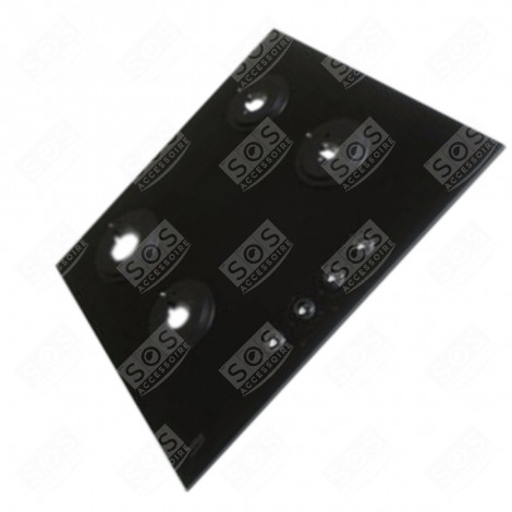 DESSUS VITRO PLAQUE DE CUISSON - 4491247517