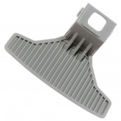 Poignée de porte hublot