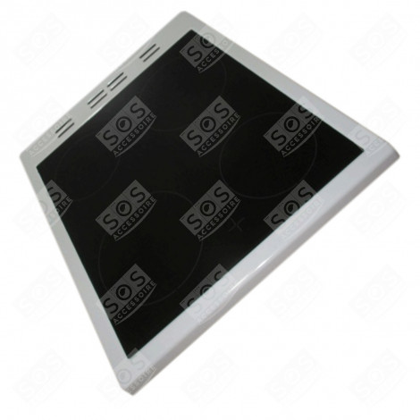 DESSUS VITRO PLAQUE DE CUISSON - 4410300322