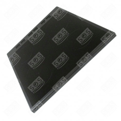 DESSUS VITRO PLAQUE DE CUISSON - 4410300238