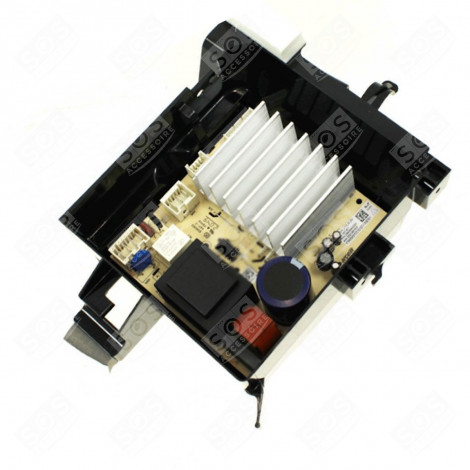 CARTE ÉLECTRONIQUE, MODULE MOTEUR MACHINE À LAVER, LAVE-LINGE - 2316180300, 2446402000