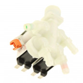 Électrovanne Électrovanne