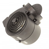 Moteur de ventilateur