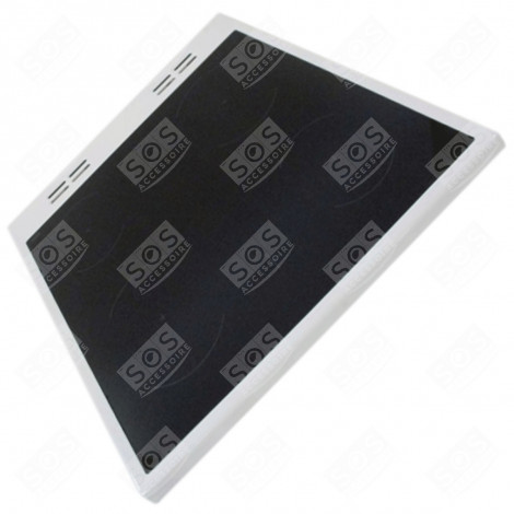 DESSUS VITRO PLAQUE DE CUISSON - 4410300284