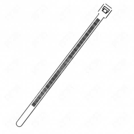 RACCORD DE CABLE FOUR, CUISINIÈRE - 3004165001