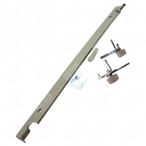KIT RÉVERSIBILITÉ PORTE D'ORIGINE FRIGO, RÉFRIGÉRATEUR, CONGÉLATEUR - 488000495370
