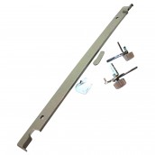 Kit réversibilité porte d'origine