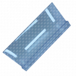 Façade de tiroir     - 495X225 mm