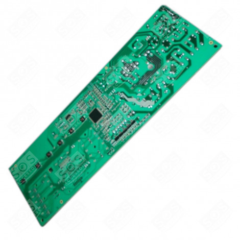 CARTE ÉLECTRONIQUE, MODULE DE PUISSANCE MACHINE À LAVER, LAVE-LINGE - 2341901500