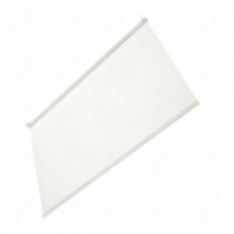 CLAYETTE, ÉTAGÈRE        -            452X410 MM FRIGO, RÉFRIGÉRATEUR, CONGÉLATEUR - 4657830700
