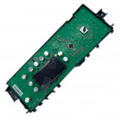 Carte électronique, module d'affichage