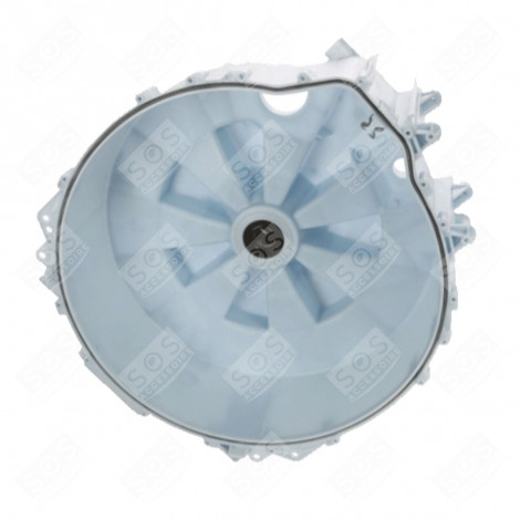 POULIE DE TAMBOUR MACHINE À LAVER, LAVE-LINGE - 704300