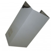 Groupe cheminée inférieure