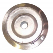 Chapeau de brûleur avant gauche