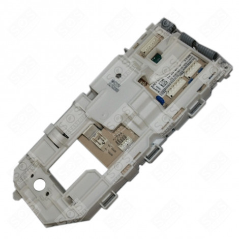 CARTE ÉLECTRONIQUE, MODULE DE COMMANDE MACHINE À LAVER, LAVE-LINGE - 2827682200