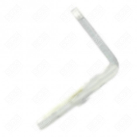 CHARNIÈRE SUPÉRIEURE FRIGO, RÉFRIGÉRATEUR, CONGÉLATEUR - 45X0739