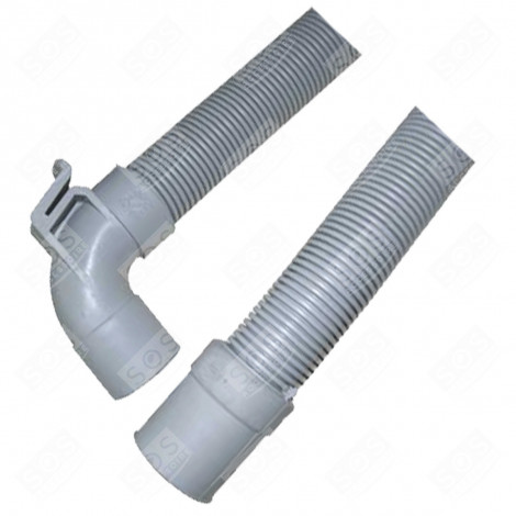 TUYAU DE VIDANGE LAVE-VAISSELLE - 31X5021
