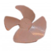 Hélice de ventilateur