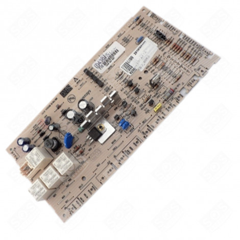CARTE ÉLECTRONIQUE, PLATINE DE PUISSANCE MACHINE À LAVER, LAVE-LINGE - 52X3632