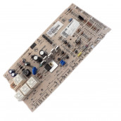 Carte électronique, Platine de puissance