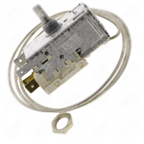 THERMOSTAT FRIGO, RÉFRIGÉRATEUR, CONGÉLATEUR - 43X1244
