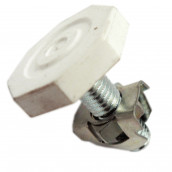 Pied reglable Pied reglable