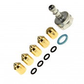 Sachet Injecteur, gicleur Buthane