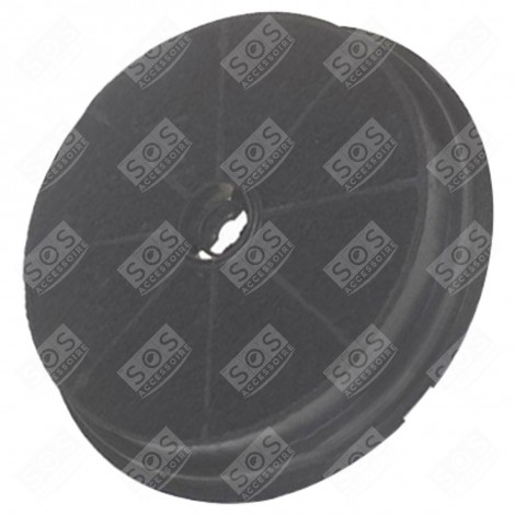 FILTRE CHARBON MODÈLE 182 D'ORIGINE HOTTE - C00308169