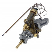 Robinet thermostatique Robinet thermostatique