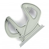 Support de sac d'origine