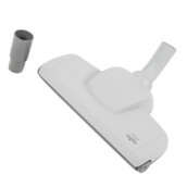 Brosse, Embout d'origine