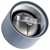 AT320 - Embase complète (avec couteau et joint)