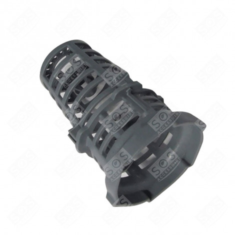FILTRE PLASTIQUE LAVE-VAISSELLE - 42021086