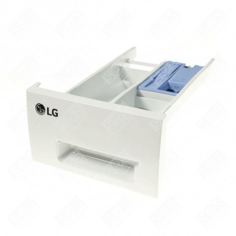 FAÇADE TIROIR  MACHINE À LAVER, LAVE-LINGE - AGL76733348