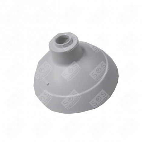 DEMI BOITIER SUPÉRIEUR BLANC DIVERS PETIT MÉNAGER - SS-995138, SS-994098