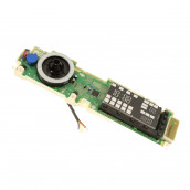 Platine de commande + affichage